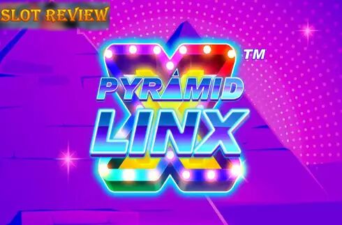 Pyramid Linx - обзор слота